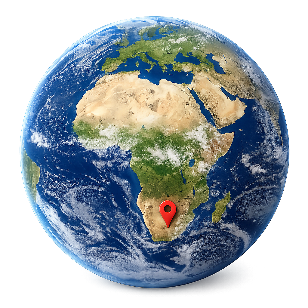 International Business Support